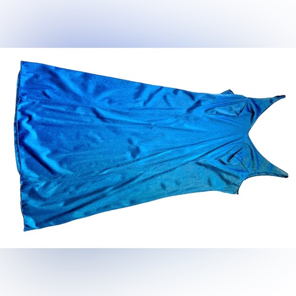 VTG Slip Dress - Picture 2 of 7